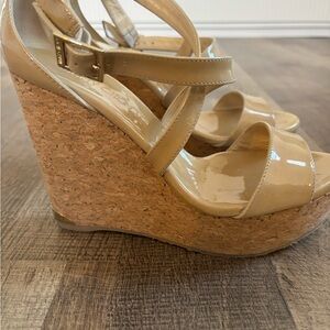 Jimmy Choo Wedges
